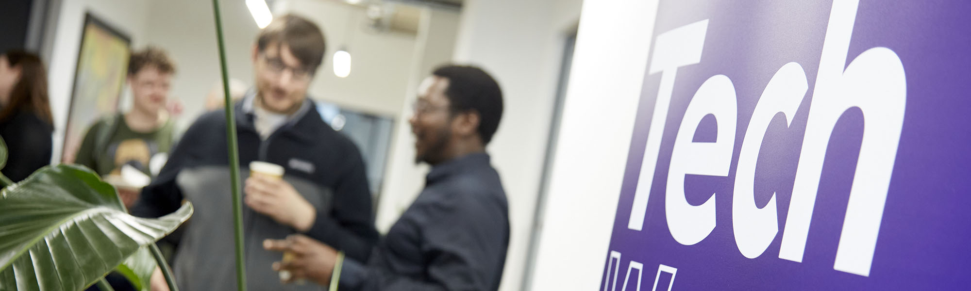 Lawrie IP breakfast event at Glasgow Tech Week 2024